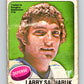 1975-76 O-Pee-Chee #76 Larry Sacharuk  RC Rookie St. Louis Blues  V5505