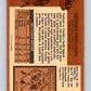 1975-76 O-Pee-Chee #77 George Ferguson  Toronto Maple Leafs  V5506