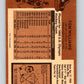 1975-76 O-Pee-Chee #79 Tom Williams  Washington Capitals  V5510