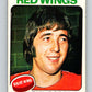 1975-76 O-Pee-Chee #80 Phil Roberto  Detroit Red Wings  V5517