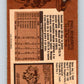 1975-76 O-Pee-Chee #80 Phil Roberto  Detroit Red Wings  V5517