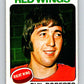 1975-76 O-Pee-Chee #80 Phil Roberto  Detroit Red Wings  V5518