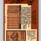 1975-76 O-Pee-Chee #80 Phil Roberto  Detroit Red Wings  V5518