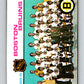 1975-76 O-Pee-Chee #81 Boston Bruins CL  Boston Bruins  V5519