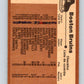 1975-76 O-Pee-Chee #81 Boston Bruins CL  Boston Bruins  V5521