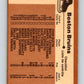 1975-76 O-Pee-Chee #81 Boston Bruins CL  Boston Bruins  V5522