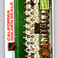 1975-76 O-Pee-Chee #82 California Golden Seals CL  Seals  V5524