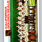 1975-76 O-Pee-Chee #82 California Golden Seals CL  Seals  V5525