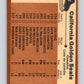 1975-76 O-Pee-Chee #82 California Golden Seals CL  Seals  V5525