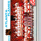 1975-76 O-Pee-Chee #85 Atlanta Flames CL  Atlanta Flames  V5539