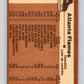 1975-76 O-Pee-Chee #85 Atlanta Flames CL  Atlanta Flames  V5539