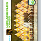 1975-76 O-Pee-Chee #86 Los Angeles Kings CL  Los Angeles Kings  V5541