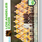 1975-76 O-Pee-Chee #86 Los Angeles Kings CL  Los Angeles Kings  V5542
