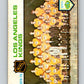 1975-76 O-Pee-Chee #86 Los Angeles Kings CL  Los Angeles Kings  V5543
