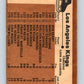 1975-76 O-Pee-Chee #86 Los Angeles Kings CL  Los Angeles Kings  V5543