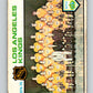 1975-76 O-Pee-Chee #86 Los Angeles Kings CL  Los Angeles Kings  V5544
