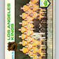 1975-76 O-Pee-Chee #86 Los Angeles Kings CL  Los Angeles Kings  V5545