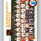1975-76 O-Pee-Chee #88 Kansas City Scouts UER CL  Kansas City Scouts  V5556
