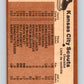 1975-76 O-Pee-Chee #88 Kansas City Scouts UER CL  Kansas City Scouts  V5557