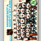 1975-76 O-Pee-Chee #89 Minnsota North Stars CL   V5561