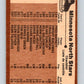 1975-76 O-Pee-Chee #89 Minnsota North Stars CL   V5564