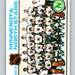 1975-76 O-Pee-Chee #89 Minnsota North Stars CL   V5565