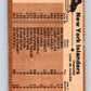 1975-76 O-Pee-Chee #92 New York Islanders CL  New York Islanders  V5570