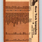 1975-76 O-Pee-Chee #92 New York Islanders CL  New York Islanders  V5574