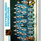 1975-76 O-Pee-Chee #93 Pittsburgh Penguins CL  Pittsburgh Penguins  V5577