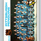 1975-76 O-Pee-Chee #93 Pittsburgh Penguins CL  Pittsburgh Penguins  V5579