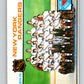 1975-76 O-Pee-Chee #94 New York Rangers CL  New York Rangers  V5580