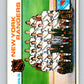 1975-76 O-Pee-Chee #94 New York Rangers CL  New York Rangers  V5582