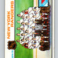 1975-76 O-Pee-Chee #94 New York Rangers CL  New York Rangers  V5583
