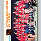 1975-76 O-Pee-Chee #95 Philadelphia Flyers CL  Philadelphia Flyers  V5585