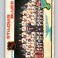 1975-76 O-Pee-Chee #96 St. Louis Blues CL  St. Louis Blues  V5591