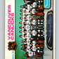 1975-76 O-Pee-Chee #97 Vancouver Canucks CL  Vancouver Canucks  V5593