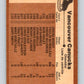 1975-76 O-Pee-Chee #97 Vancouver Canucks CL  Vancouver Canucks  V5593