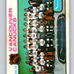 1975-76 O-Pee-Chee #97 Vancouver Canucks CL  Vancouver Canucks  V5594