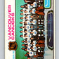1975-76 O-Pee-Chee #97 Vancouver Canucks CL  Vancouver Canucks  V5596