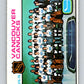 1975-76 O-Pee-Chee #97 Vancouver Canucks CL  Vancouver Canucks  V5597
