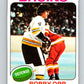 1975-76 O-Pee-Chee #100 Bobby Orr  Boston Bruins  V5608