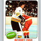 1975-76 O-Pee-Chee #100 Bobby Orr  Boston Bruins  V5609