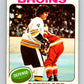1975-76 O-Pee-Chee #100 Bobby Orr  Boston Bruins  V5611