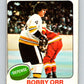 1975-76 O-Pee-Chee #100 Bobby Orr  Boston Bruins  V5612
