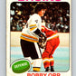 1975-76 O-Pee-Chee #100 Bobby Orr  Boston Bruins  V5613