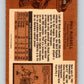 1975-76 O-Pee-Chee #102 Phil Russell  Chicago Blackhawks  V5618