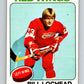 1975-76 O-Pee-Chee #103 Bill Lochead  Detroit Red Wings  V5619