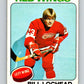 1975-76 O-Pee-Chee #103 Bill Lochead  Detroit Red Wings  V5621