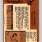 1975-76 O-Pee-Chee #103 Bill Lochead  Detroit Red Wings  V5624
