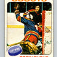 1975-76 O-Pee-Chee #104 Robin Burns  RC Rookie Kansas City Scouts  V5626